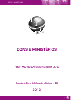 DONS E MINISTÉRIOS - 2013.pdf